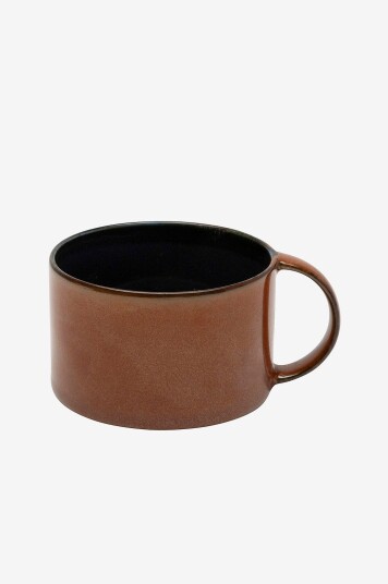 Serax - Kaffekopp AV ANITA LE GRELLE - Brun