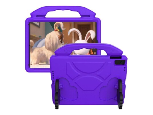 eSTUFF Handy Protection Case - baksidedeksel for nettbrett