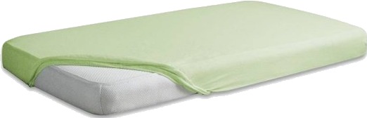 Multitex Jersey Laken 160 X 200 Med Strikk Matex Jersey 34