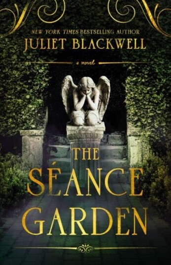 The Seance Garden The Seance Garden