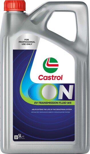 Girolje CASTROL 160C3D