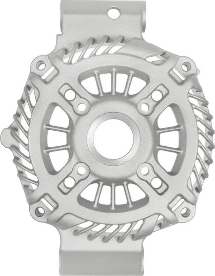 Holder, generator-drivflens AS-PL ABR5156S