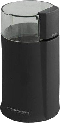 Esperanza coffee grinder Esperanza coffee grinder