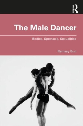 The Male Dancer
