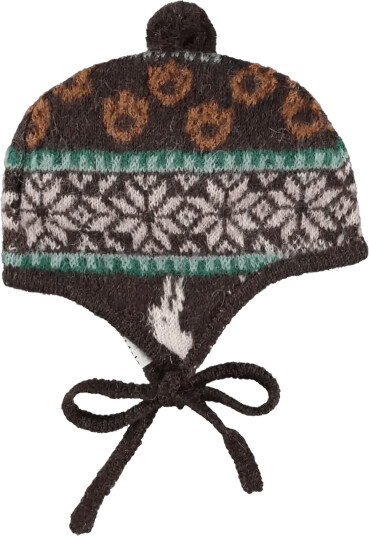 Molo Kikki - Brown - 0-6M