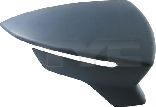 Tildekning, sidespeil TYC 331-0077-2