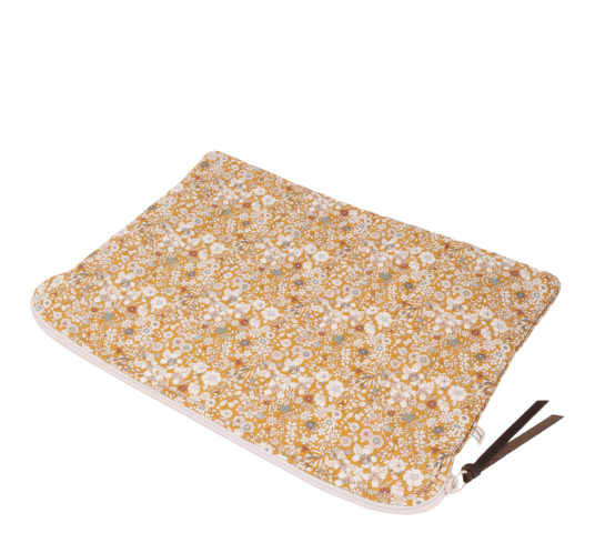 Mac cover Liberty Junes Meadow 28x34 cm Mac cover Liberty Junes Meadow 28x34 cm