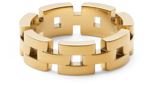 Daniel Wellington DW Link Perfect Pair 70 Gold