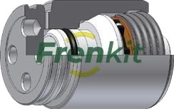 Stempel, bremsecaliper FRENKIT K454901