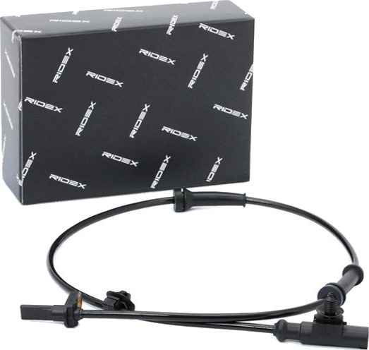RIDEX 412W0131 Sensor ABS RIDEX 412W0131 Sensor ABS
