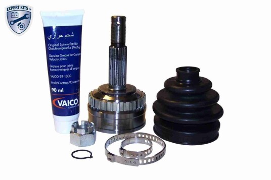 Vaico Drivknute drivaksel VAICO V40 7207