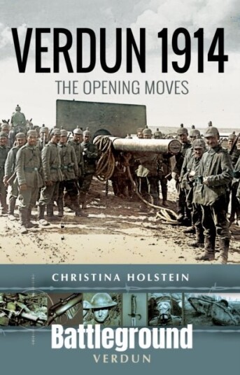 Verdun 1914 Verdun 1914