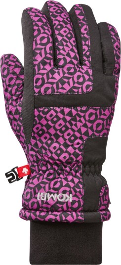 Kombi Tucker Jr Hansker Infinity Orchid XL