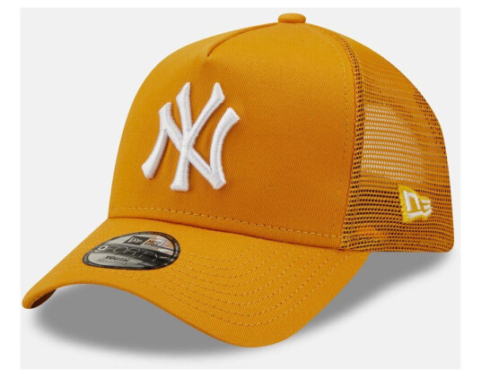 New Era Chyt Tonal Mesh Trucker Neyya Rgd Os Youth Treningstilbehør