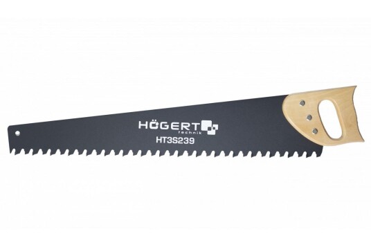 Högert Technik Håndsag HT3S239 600mm Högert Technik Håndsag HT3S239 600mm