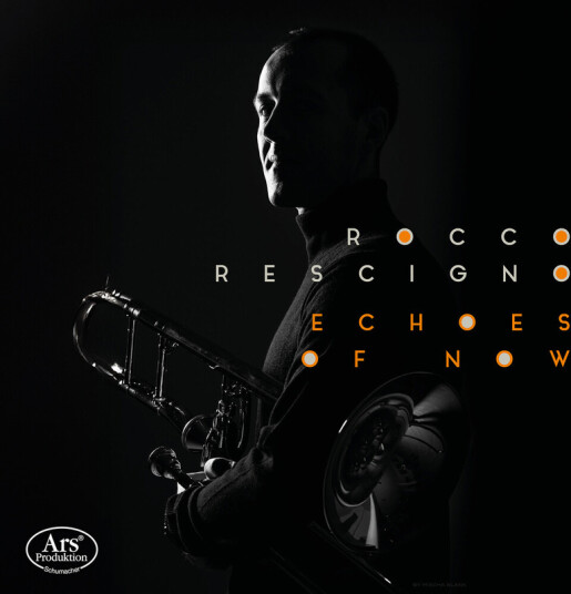 Rocco Rescigno Bruno Zanolini Jorge Antunes Karen Keyhani Simone Fontanelli Echoes Of Now CD