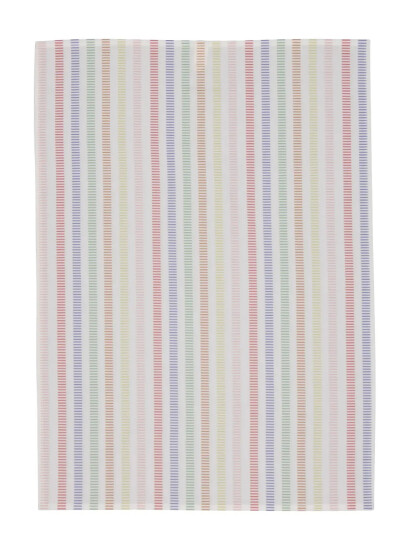 Noble House Kitchen Towel Spring Multi/patterned 50X70CM