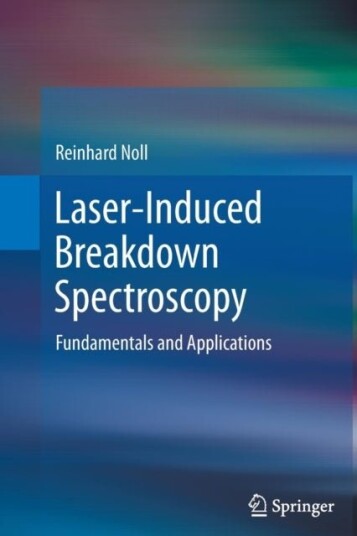 Laser Induced Breakdown Spectroscopy