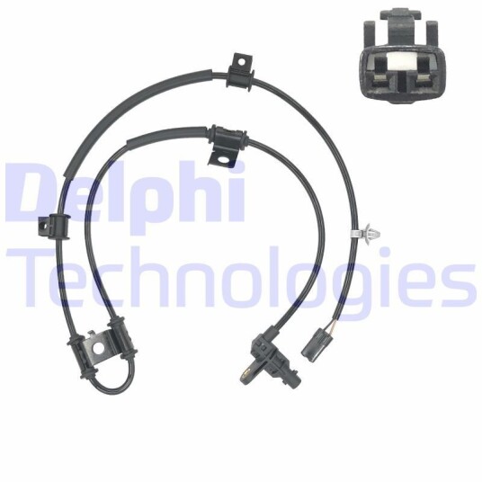ABS sensor DELPHI SS20609 ABS sensor DELPHI SS20609