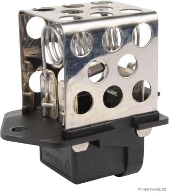 Formotstand kjølevifte for el motor HERTH+BUSS ELPARTS 75614951
