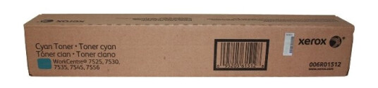 Xerox - Cyan - Original - Tonerpatron Metered - For Altalink C8035 C8045 C8045/C8055 C8055 C8070  Workcentre 78Xx 7970 Ec7836 Ec7856