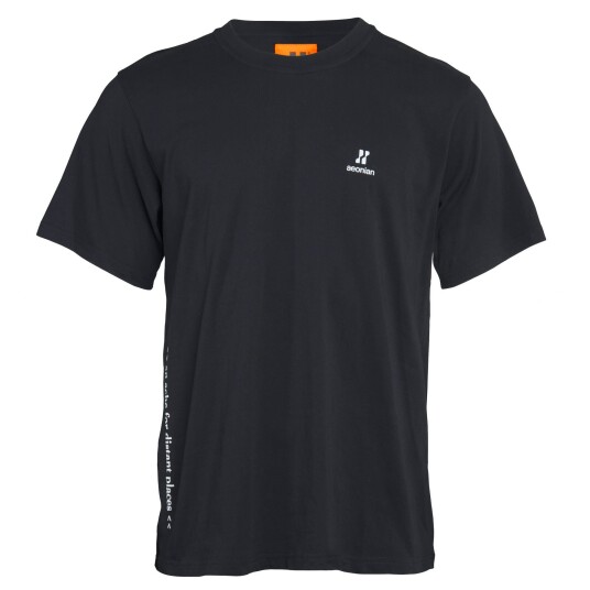 Aeonian the LYNGEN, T-shirt, Char M(50)