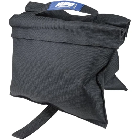 Kupo KSD-1680L Sand Bag Tom sandsekk Max 16 kg Kupo KSD-1680L Sand Bag Tom sandsekk Max 16 kg