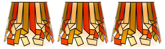 Fatboy Mini Cappie Set Lamp Shades