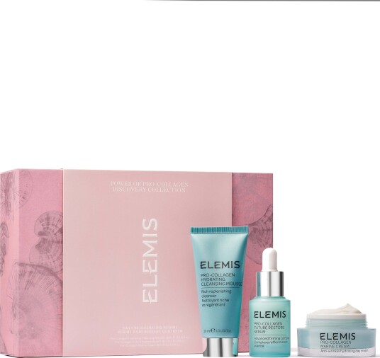 Elemis Entry Level Discovery Set Elemis Entry Level Discovery Set