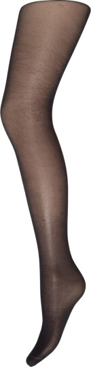 Decoy Silk Look Strømpebukser Farge: Svart Størrelse: S/M Kvinner Decoy Silk Look Strømpebukser Farge: Svart Størrelse: S/M Kvinner