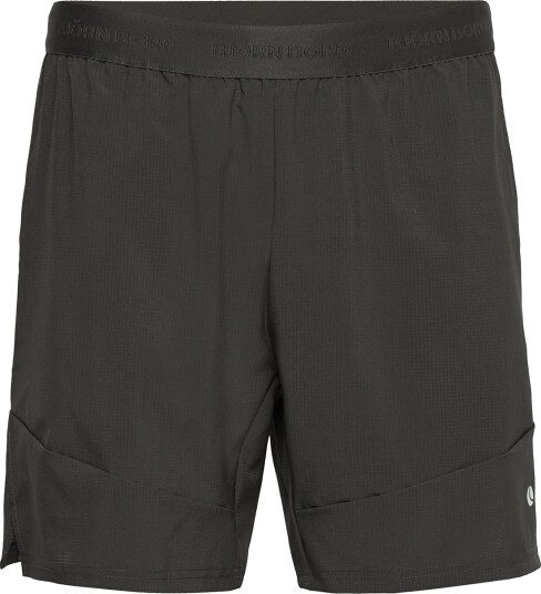 Björn Borg Ace Pro 7" Shorts - Black - M