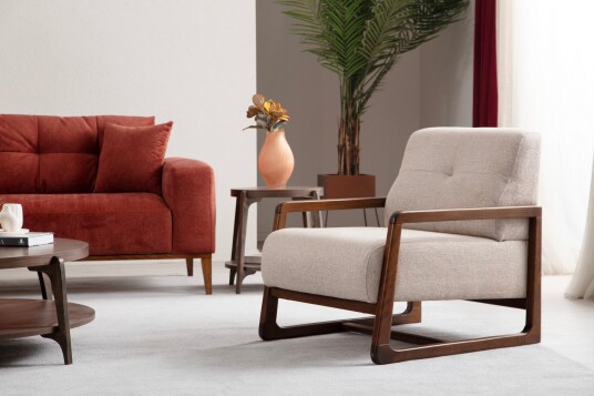 Lenestol Athena Beige