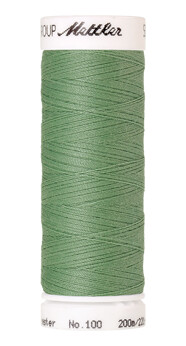 Mettler, Seralon 200m Farge nr 0219 Frosted Mintgreen