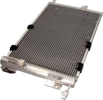 Kondensator, klimaanlegg MAXGEAR AC808419
