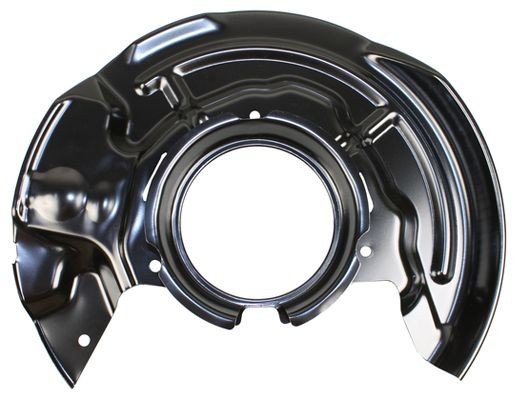 Bremseskjold METZGER 6115288