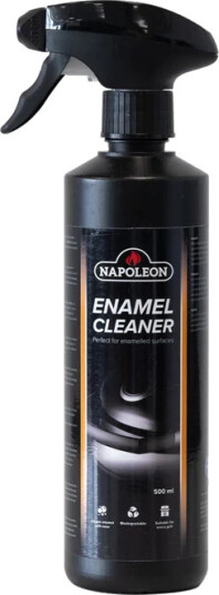 Napoleon Grillrens Emalje Grillrens 500 ml Napoleon Grillrens Emalje Grillrens 500 ml