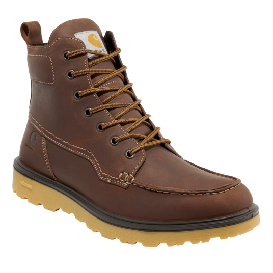 Carhartt Greenfields Rugged Flex™ 02 Occupational Workboot Men Dark Brown 38 38