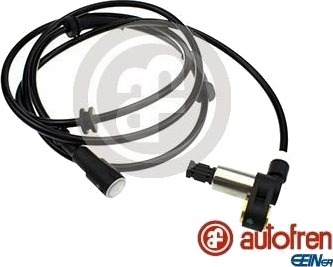 ABS sensor AUTOFREN SEINSA DS0059