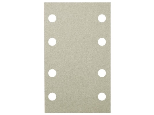 Klingspor Slipepapir PS 33 BK 133x80mm K150 100 Stk