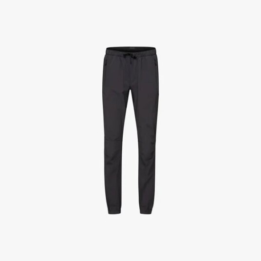 Norröna Senja Flex1 Trackster Pant W's Caviar XS