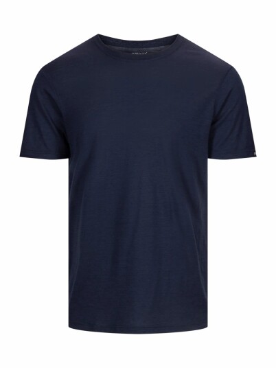 Brynje T-shirt Navy XL Brynje T-shirt Navy XL