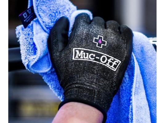 Muc Off Mekaniker hansker Muc Off Mekaniker hansker
