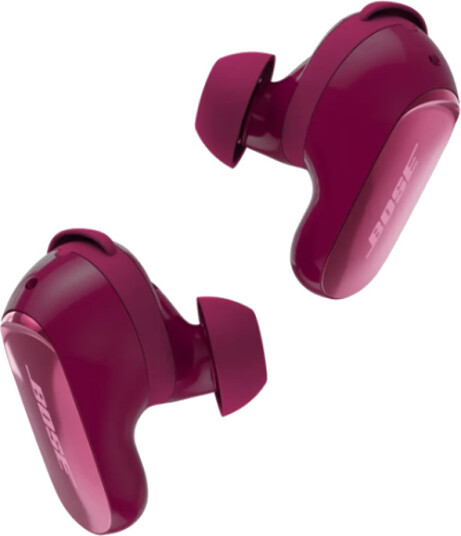 Bose QuietComfort Ultra Earbuds (Gen 2) Plum Bose QuietComfort Ultra Earbuds (Gen 2) Plum