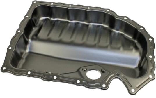 Bunnpanne METZGER 7990035