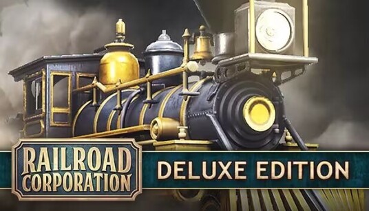 Railroad Corporation - Deluxe DLC Railroad Corporation - Deluxe DLC
