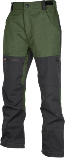 Lindberg Kids' Explorer Pants 140, Green