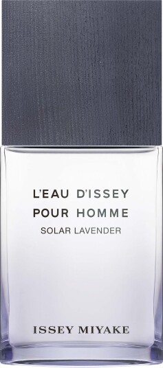 Issey Miyake L'Eau D'Issey Solar Lavender Intense Eau de Toilette 50 ml for Herre Issey Miyake L'Eau D'Issey Solar Lavender Intense Eau de Toilette 50 ml for Herre