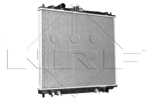 Radiator NRF 50001