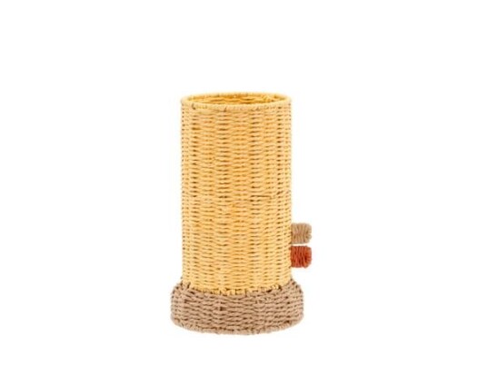 Villa Collection Styles Vase 17 x 14 x 28 cm Lysegul