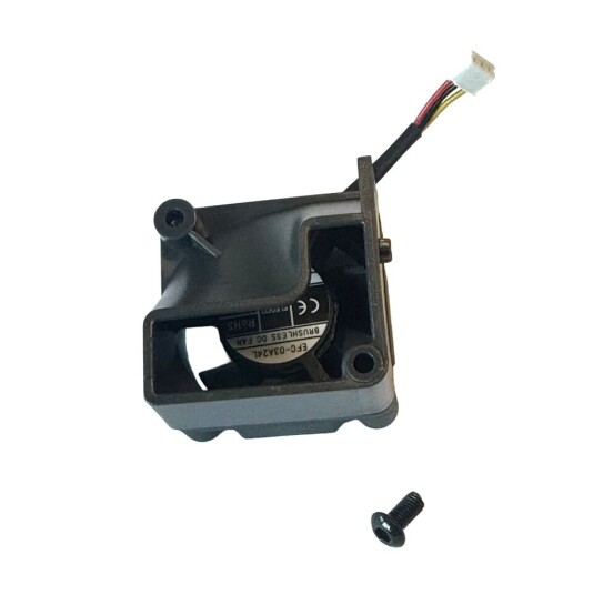 Elegoo Centauri Cooling fan assembly